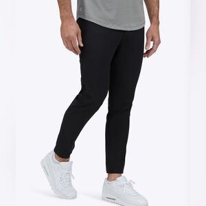 CUTS AO JOGGER